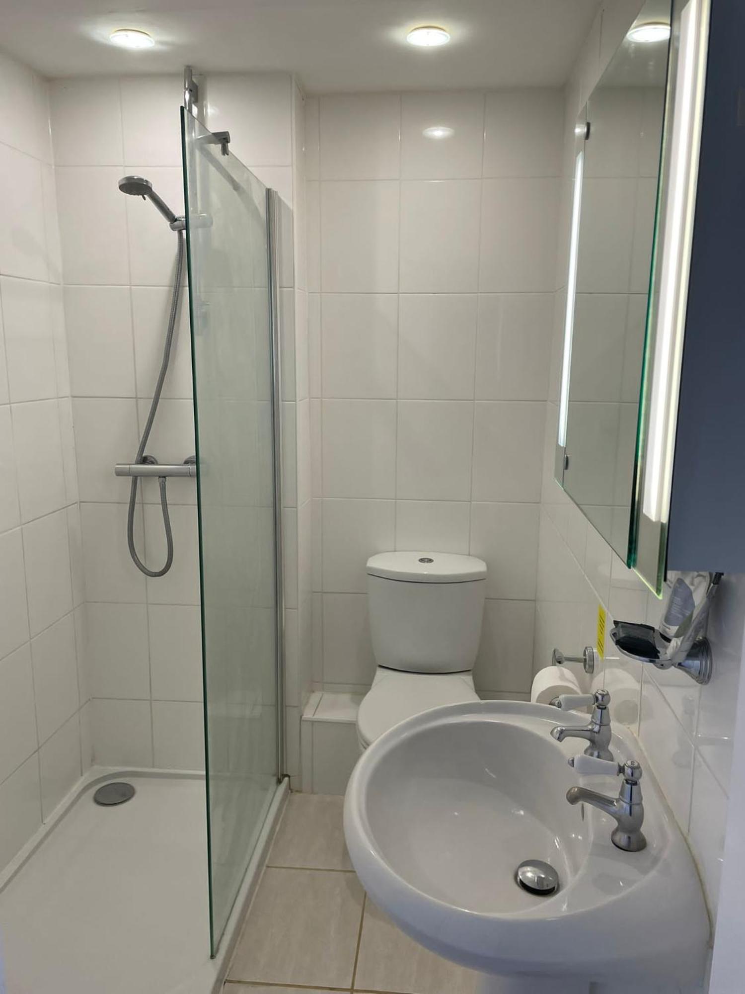 The White Hart Hotel Whitchurch  Quarto foto