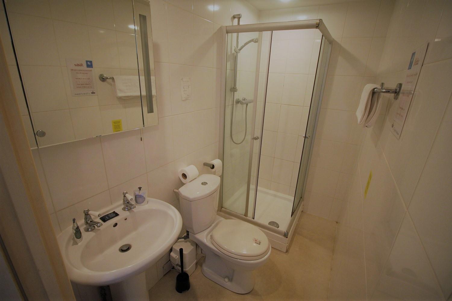 The White Hart Hotel Whitchurch  Quarto foto