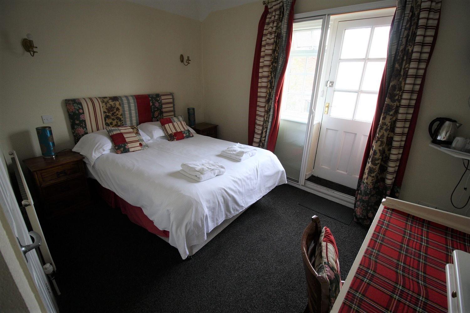 The White Hart Hotel Whitchurch  Quarto foto